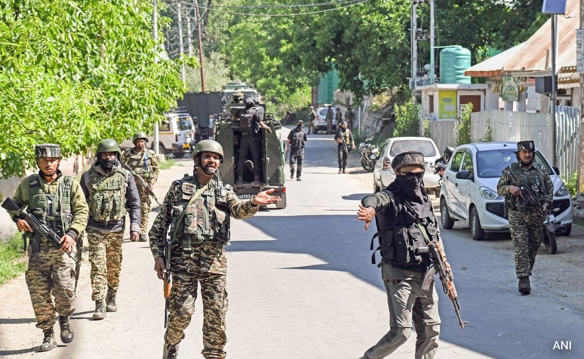 After Op Sindoor, India Clears Rs 1 Lakh Crore Defence Shopping List