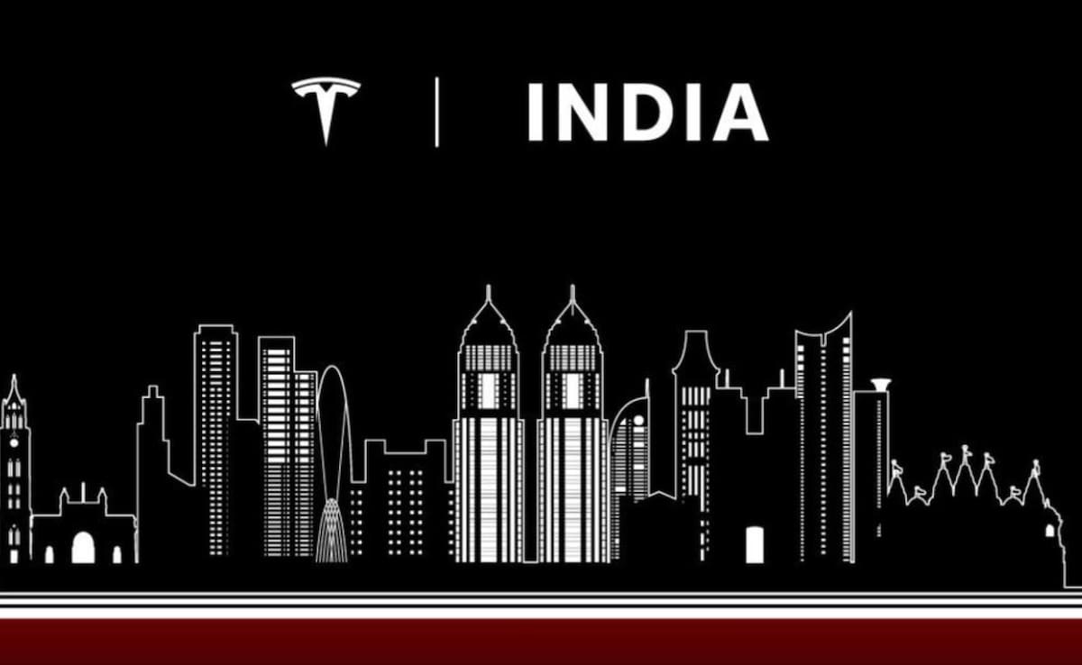 “Coming Soon”: Tesla India Drops Teaser Ahead Long-Awaited Market Entry