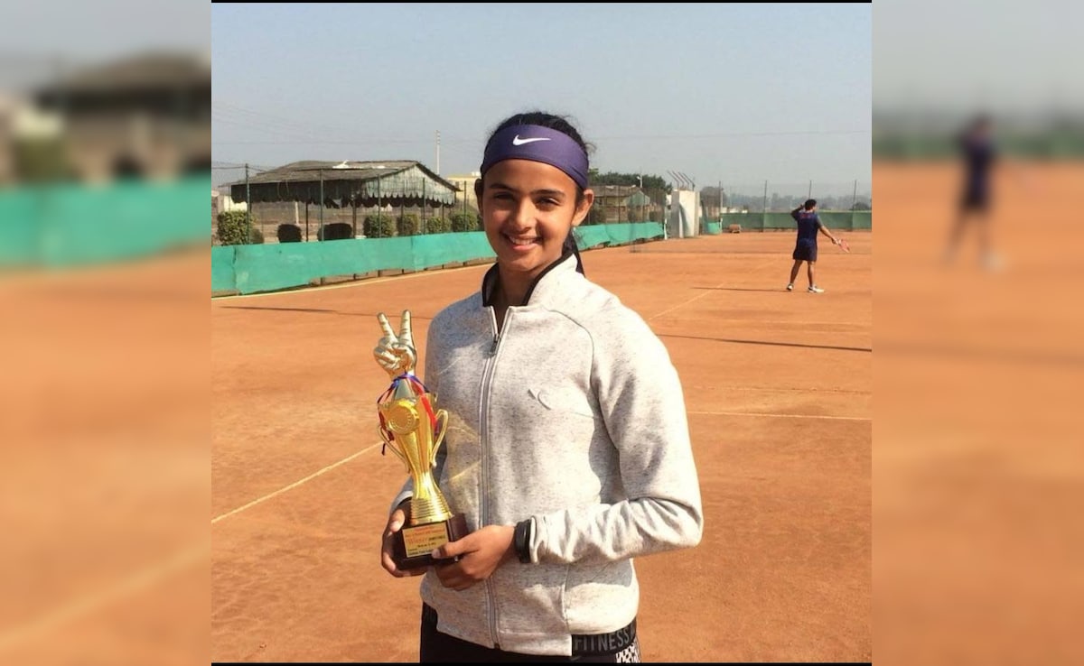 “I Had Fever, Was In My Room…”: What Radhika Yadav’s Mother Told Cops