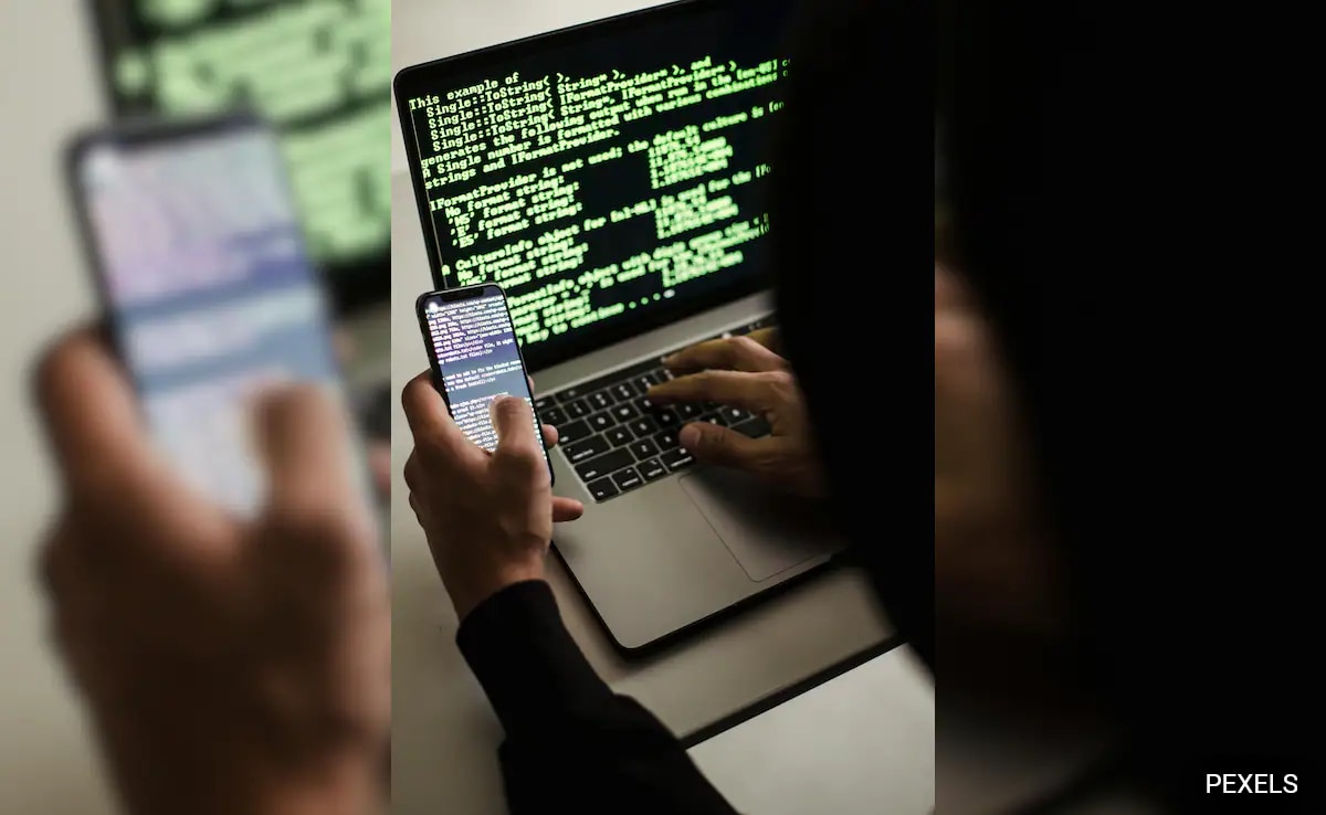 CBI Busts Cyber Fraud Racket In Mumbai-Pune, Arrests 3 For Duping Americans