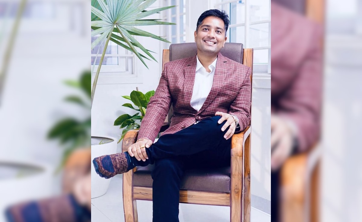 Raids At Bhupesh Baghel’s Home In Connection With Case Against Son