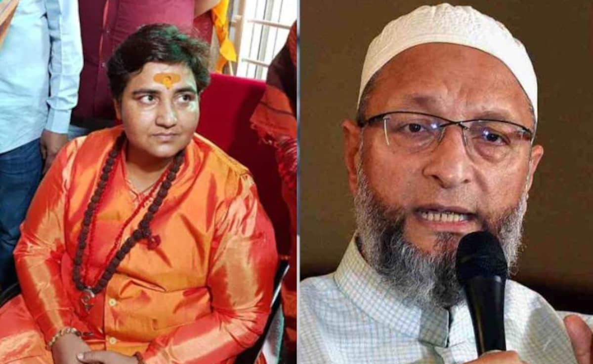 “Who Killed The 6 People”: Asaduddin Owaisi On Malegaon Blast Case Verdict