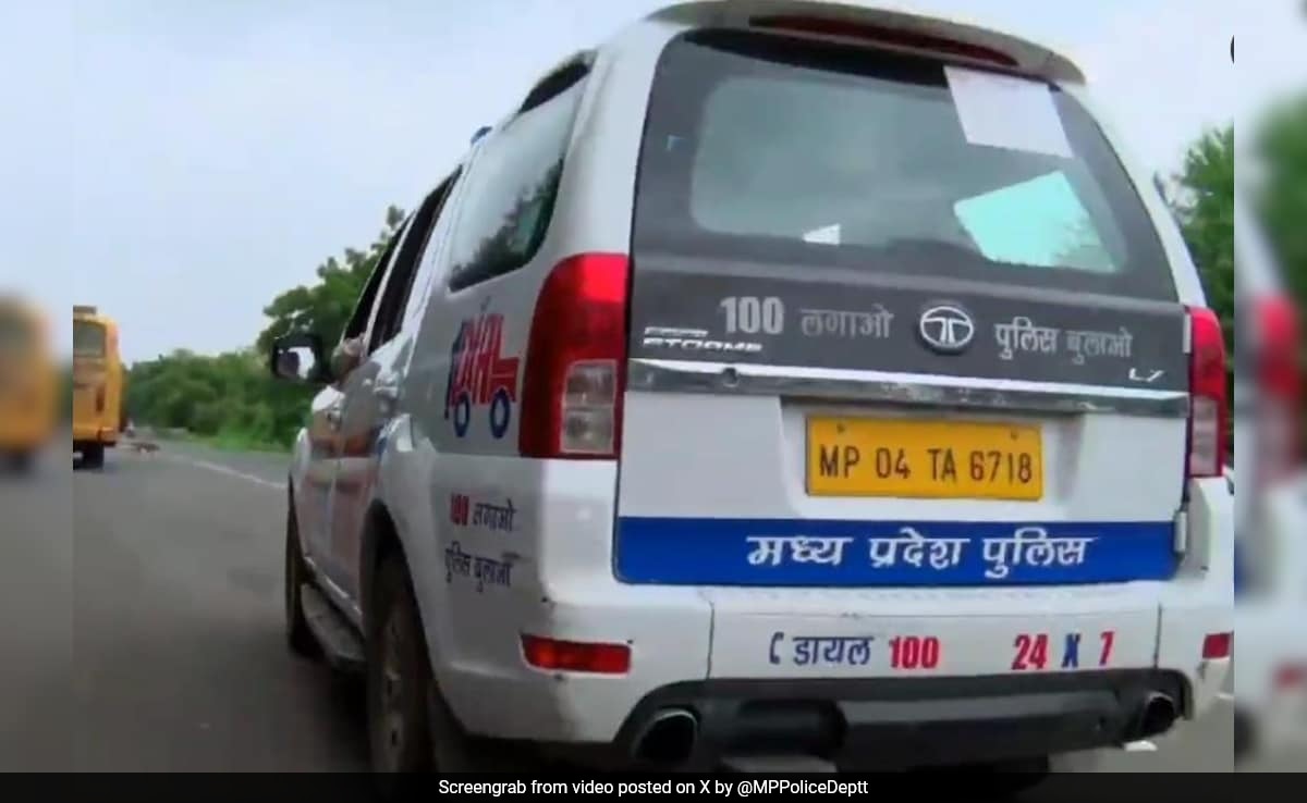 7 Women From Scheduled Castes, Tribes Raped Every Day In Madhya Pradesh