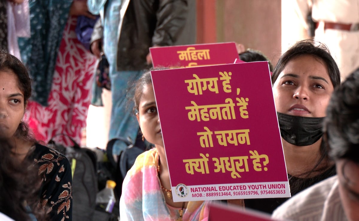 After 7-Year Wait, Women Supervisor Recruitment Now Nightmare For Aspirants