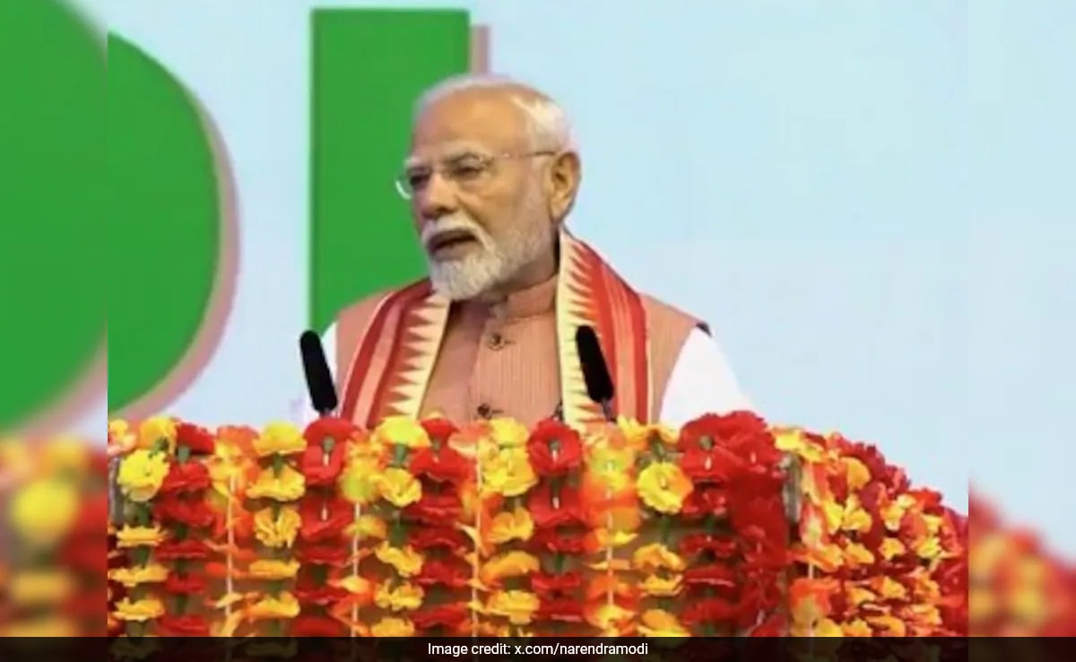 Indian Community’s Journey In Trinidad And Tobago “One Of Courage”: PM Modi