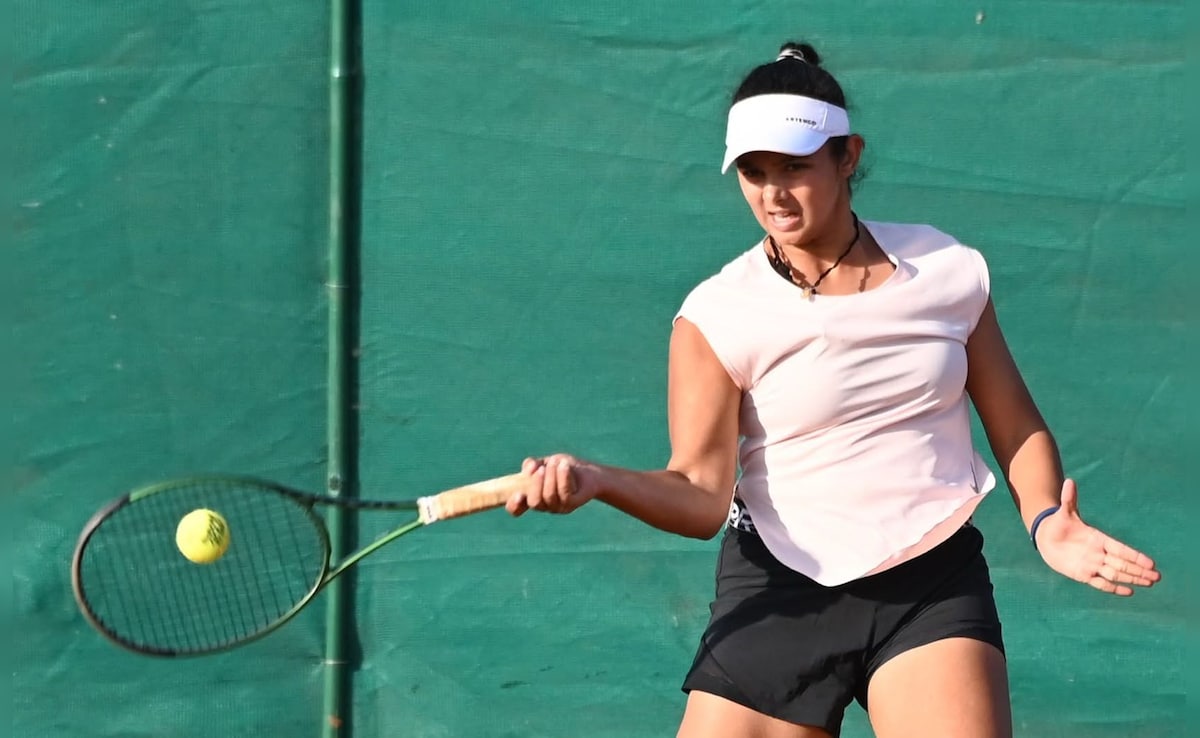 “Too Many Restrictions At Home”: Radhika Yadav’s WhatsApp Texts To Coach