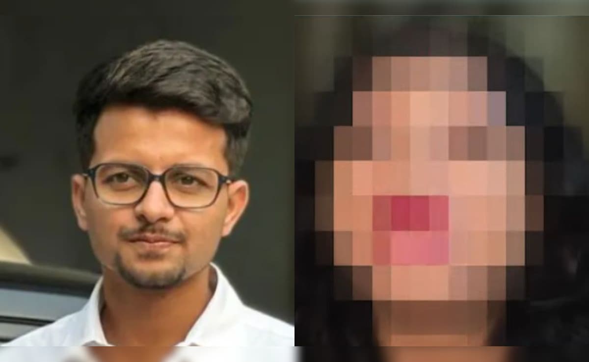 “Nobody Dared To…”: Kolkata Student Narrates ‘Mango’ Mishra’s Terror