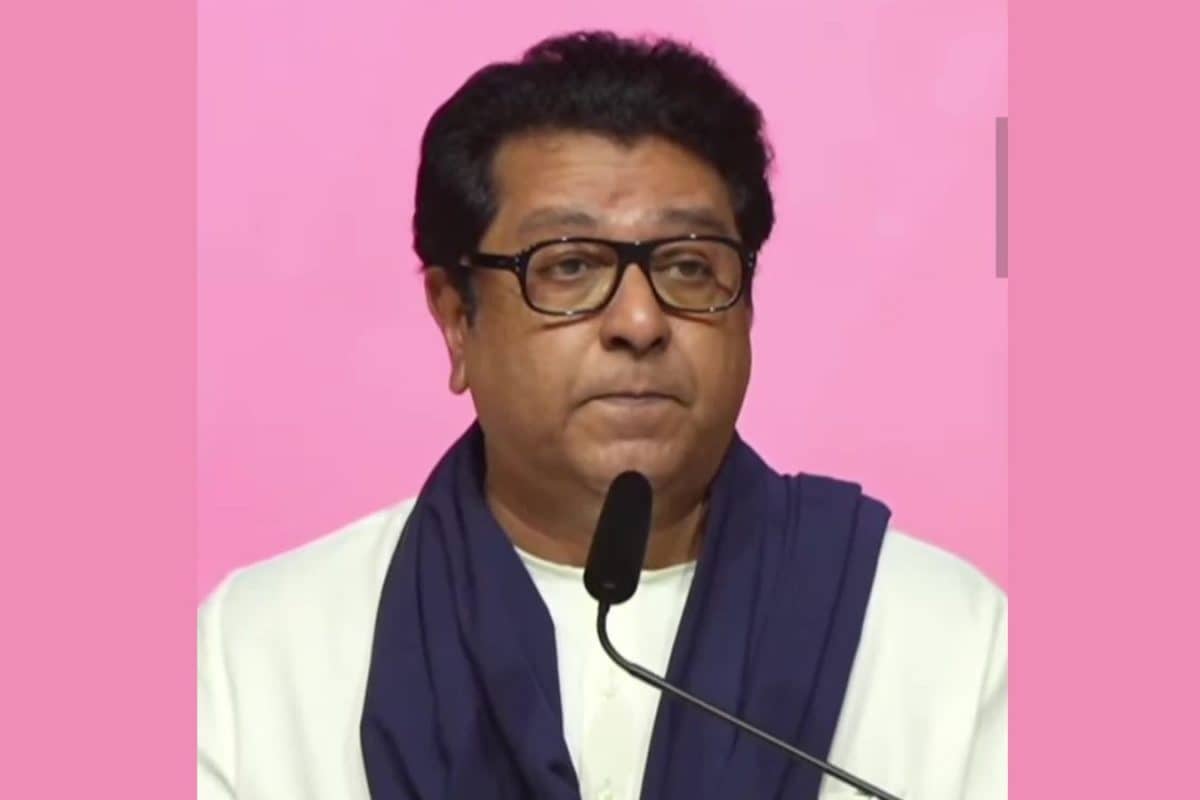 ‘Hit But Don’t Shoot Video’: Raj Thackeray’s Blunt Advice To MNS Workers Amid Marathi Row