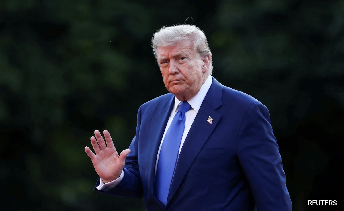 US Plans 500% Tariffs On Top Russian Oil Buyers. How It Will Affect India