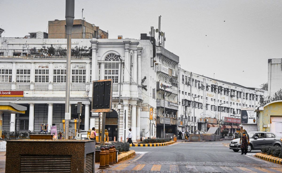 Women In Delhi Can Now Work Night Shifts In Shops, Commercial Establishments