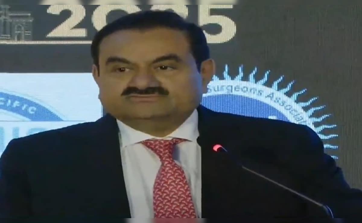 “Not Just For The Laughter But…”:Gautam Adani On Why He Likes  Munna Bhai  Film