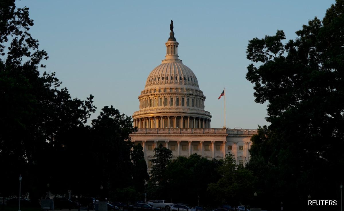 Trump Appointees Requested More Marble In Fed Building Renovation. It Now Faces Scrutiny