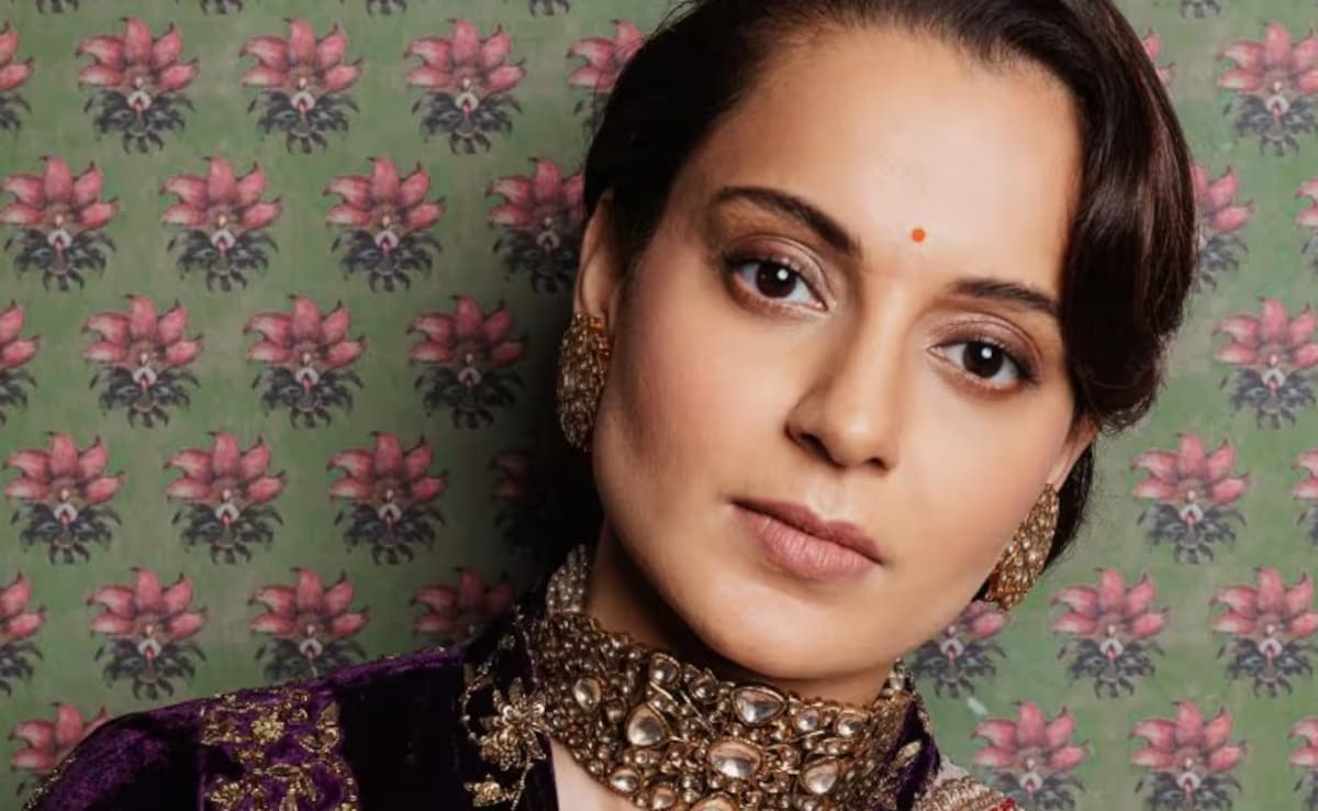 Kangana Ranaut’s Late Post On Flash Flood-Hit Himachal Sparks Political Row