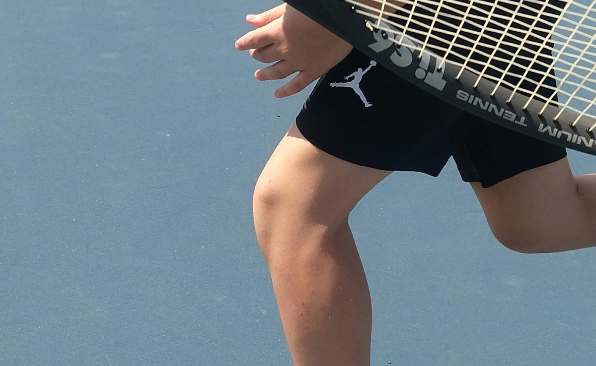 Weak Calf Muscles May Be A Sign Of High Risk Of Dementia: Study