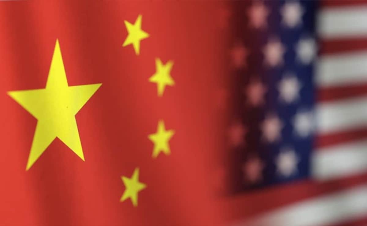 China, US May Work To Extend Latest Tariff Deadline, Says Chinese Official
