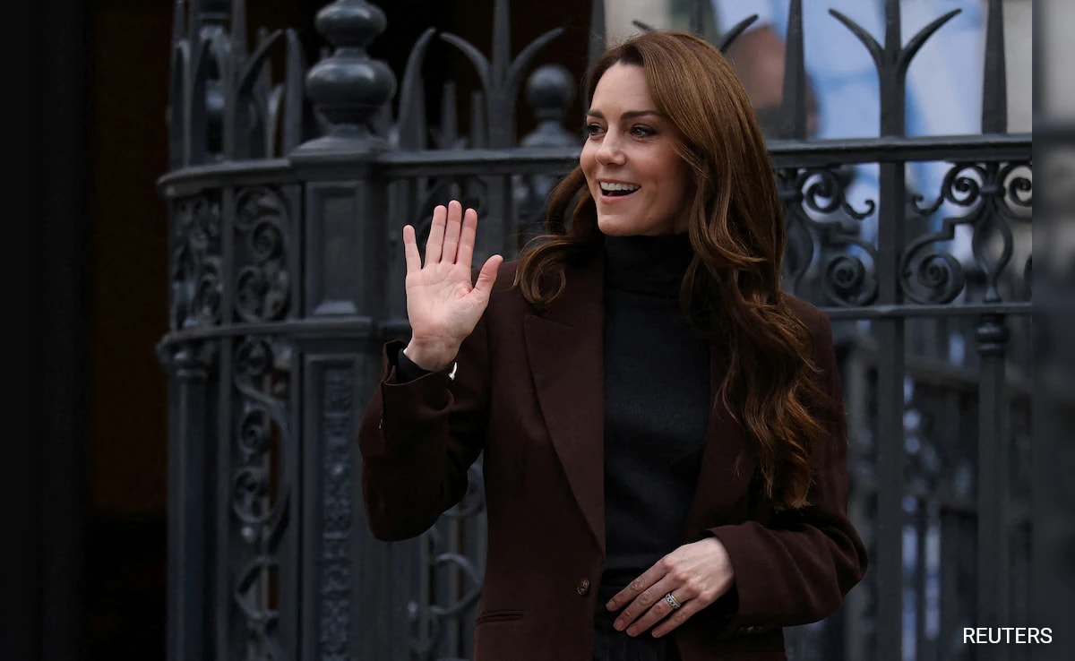 Kate VS Cancer: Princess Of Wales On Her “Life Changing” Cancer Treatment