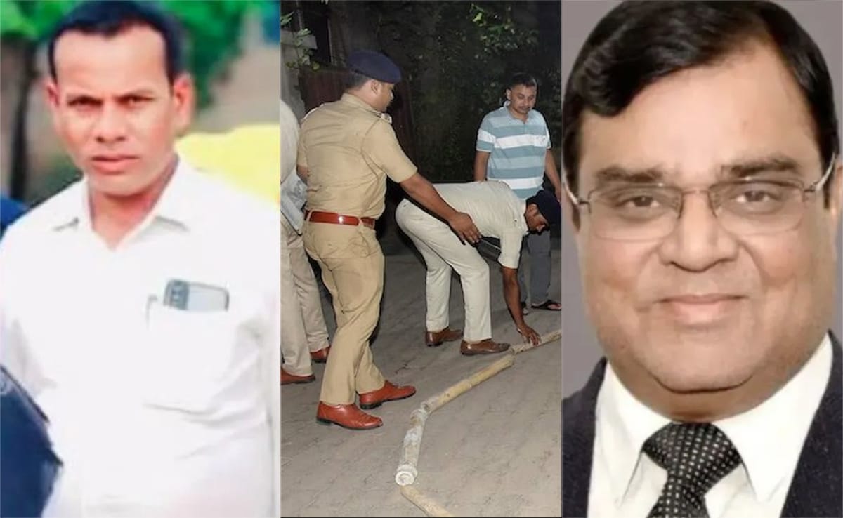 7 Murders In 10 Days: Ahead Of Bihar Polls, Spotlight On Rising Crime