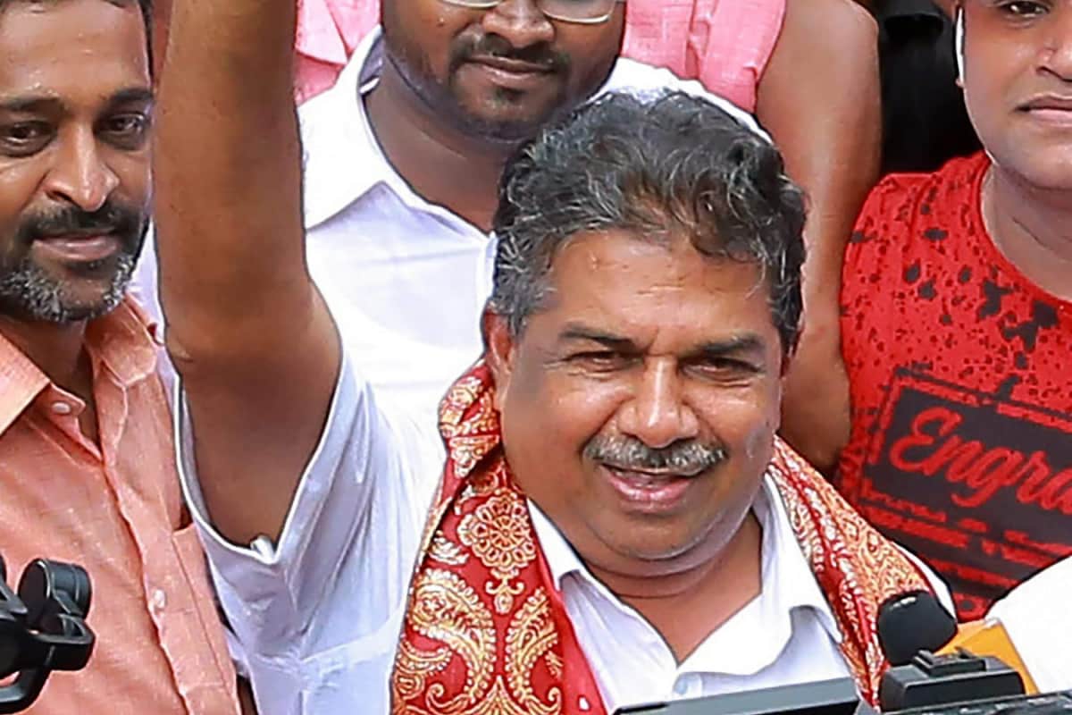 ‘On The Brink Of Death’: Kerala Minister’s 2019 Dengue Ordeal Puts State Health Department In A Spot