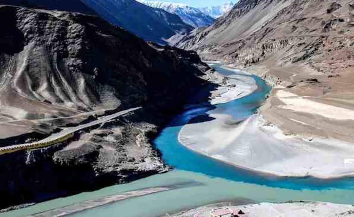 India Plans Biggest Hydro Project In J&K, Months After Indus Treaty Suspension