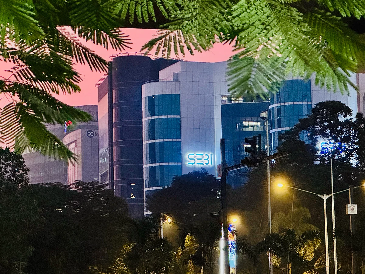 SEBI Bars Global Fund Jane Street From Accessing Its Securities Market