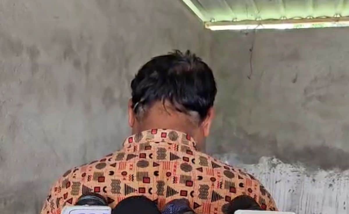 ‘No Rape, She Fell Out Of Auto’: Father Of Woman ‘Assaulted’ At IIM Calcutta