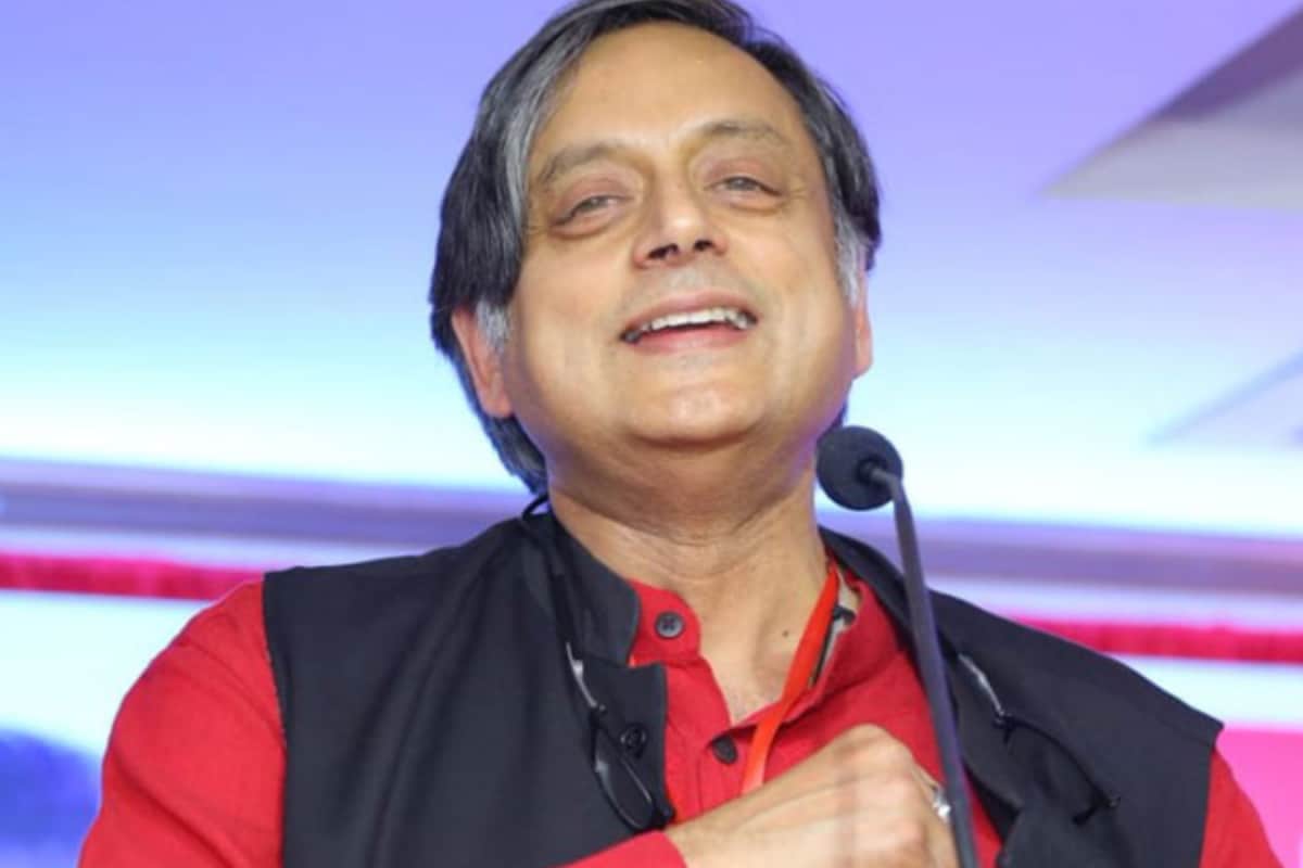 ‘A Notorious Example’: Shashi Tharoor Recalls Sanjay Gandhi’s Role In Emergency