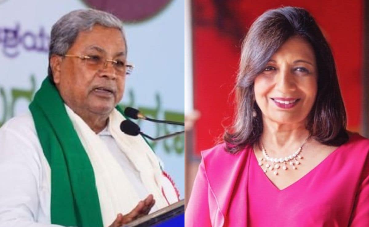 ‘Caution Not Anti-Science’: Siddaramaiah On Covid Vaccine-Sudden Death Claim