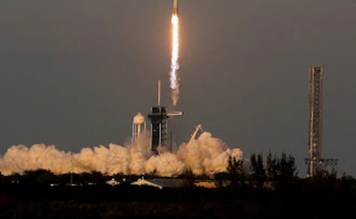 Explained: How Elon Musk’s SpaceX Rocket Diplomacy Backfired In Bahamas