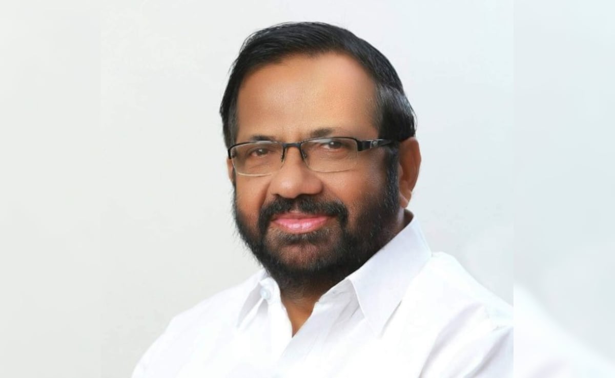 “CPM Will Win”: Row Over Kerala Congress Leader’s Leaked Phone Conversation