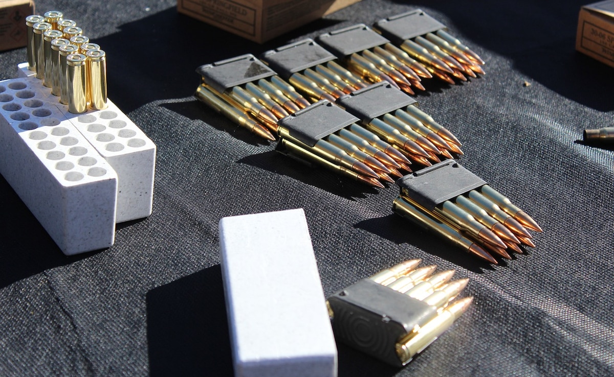 Manipur Insurgent Groups Modifying Looted Weapons Into Snipers Rifles