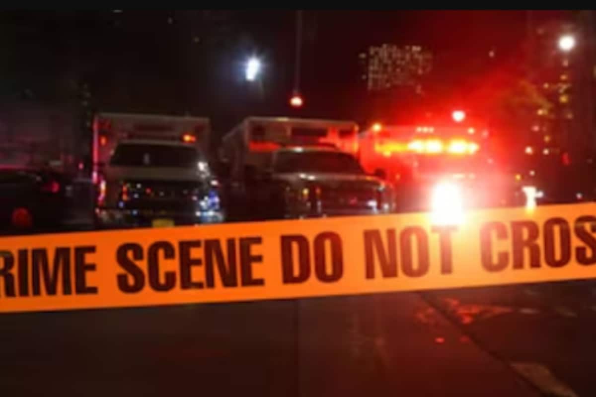 UP Cop’s Wife Dies By Suicide, Alleges Harassment By In-Laws, Husband In Video