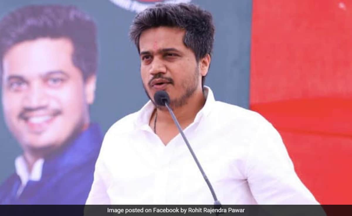 ED Files Supplementary Chargesheet Against Rohit Pawar In Bank Scam Case