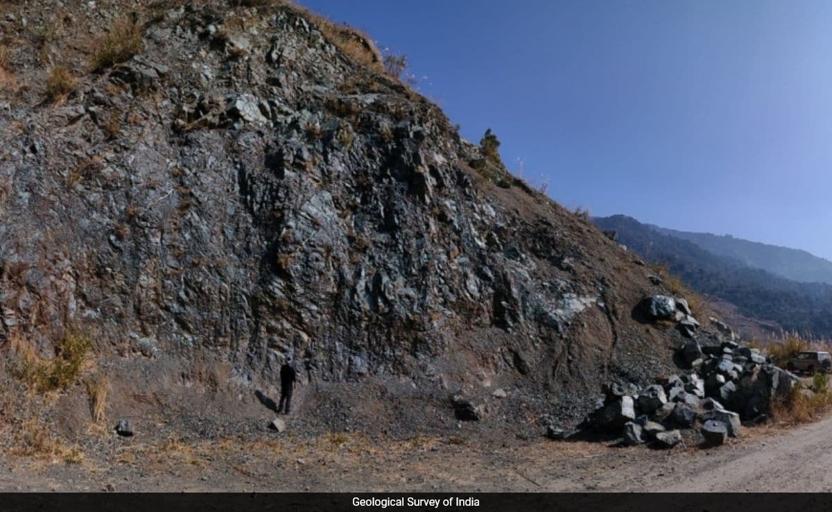 Northeast Region A Storehouse Of Critical Minerals, Centre Seeks To Unlock It