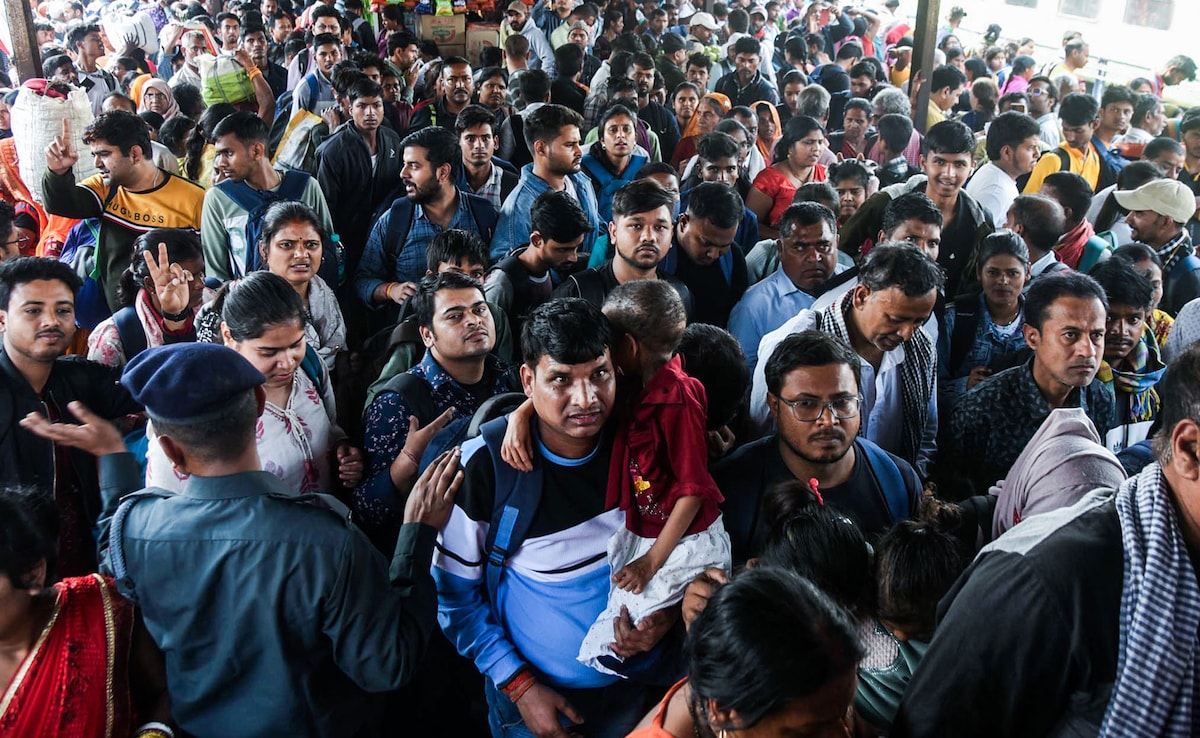 Citizens Will Now Be Able To Self-Enumerate During Upcoming Census