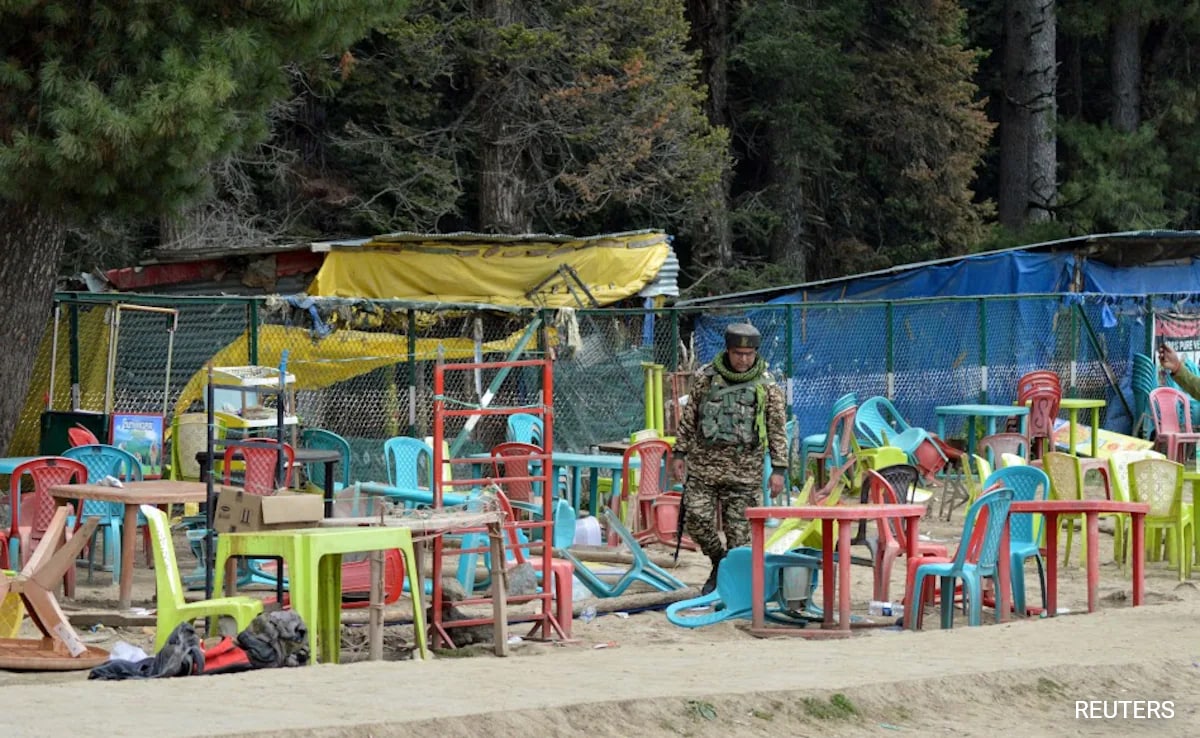 ‘Perpetrators Should Be Brought To Justice Without Delay’: Quad Leaders On Pahalgam Attack