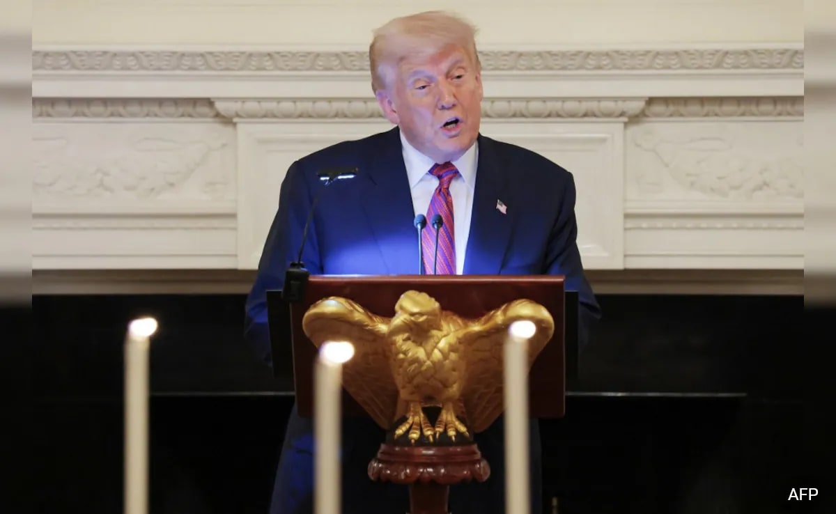 US Says Tariff Deadline Of August 1 Is Firm, No Extensions