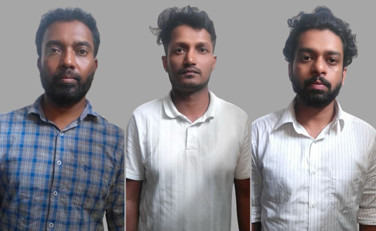 Bengaluru Student Raped By Physics, Biology Lecturers And Their Friend