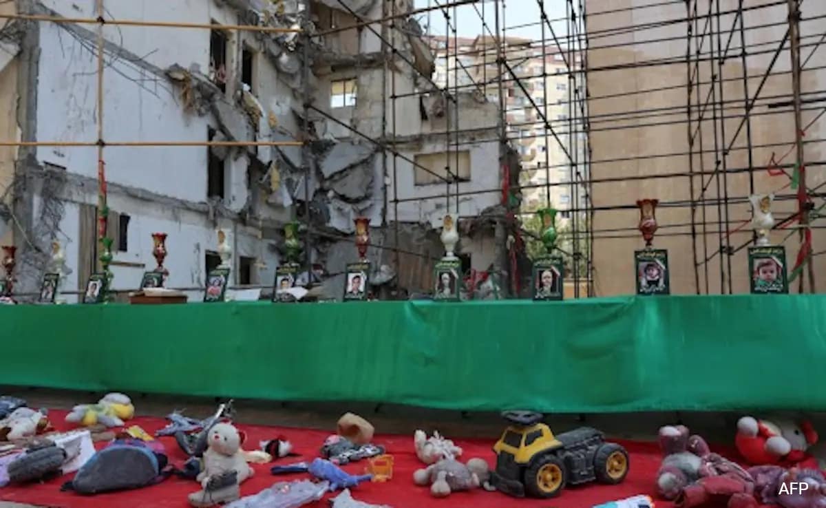 A Month After Ceasefire With Israel, Iranians Fear Another War