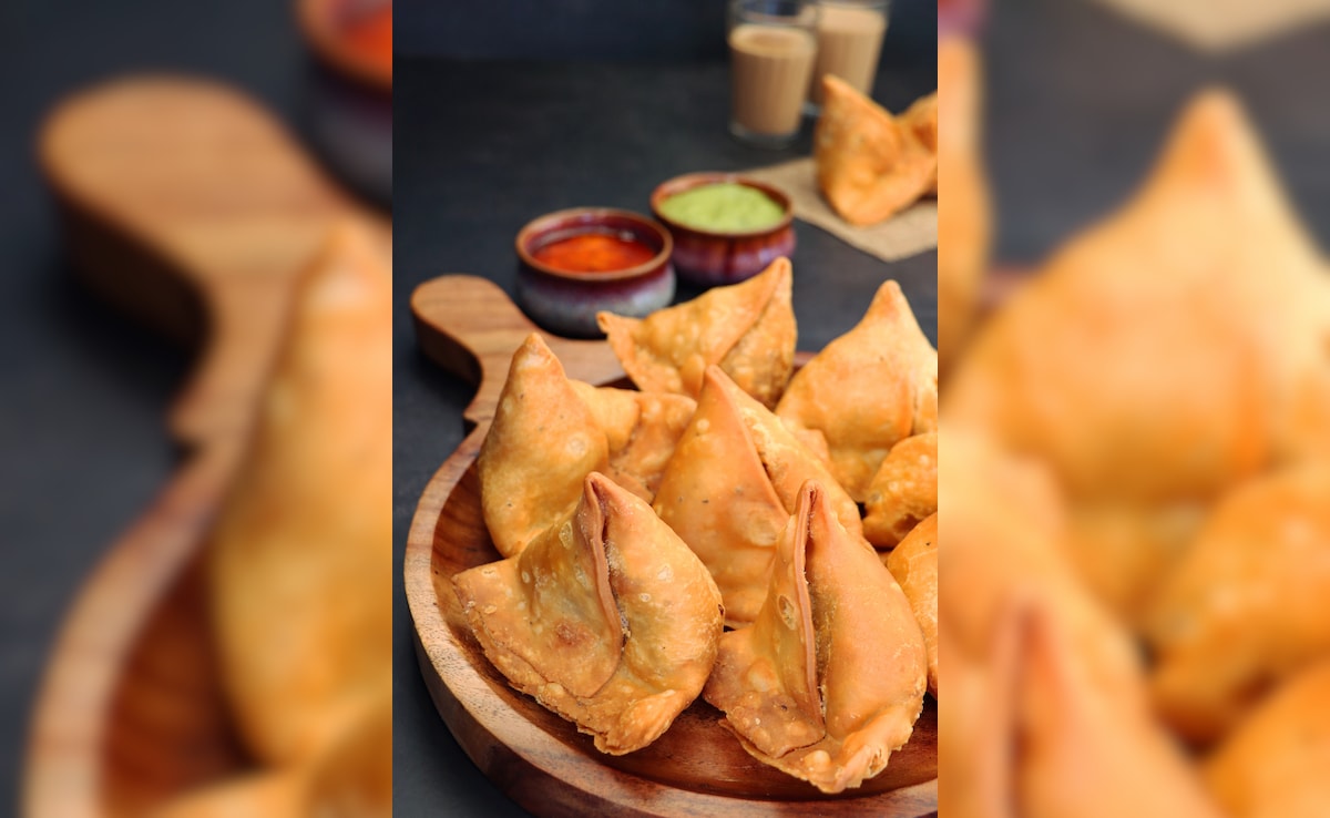 “Misleading”: Health Ministry On Warning Labels For Samosas, Jalebis