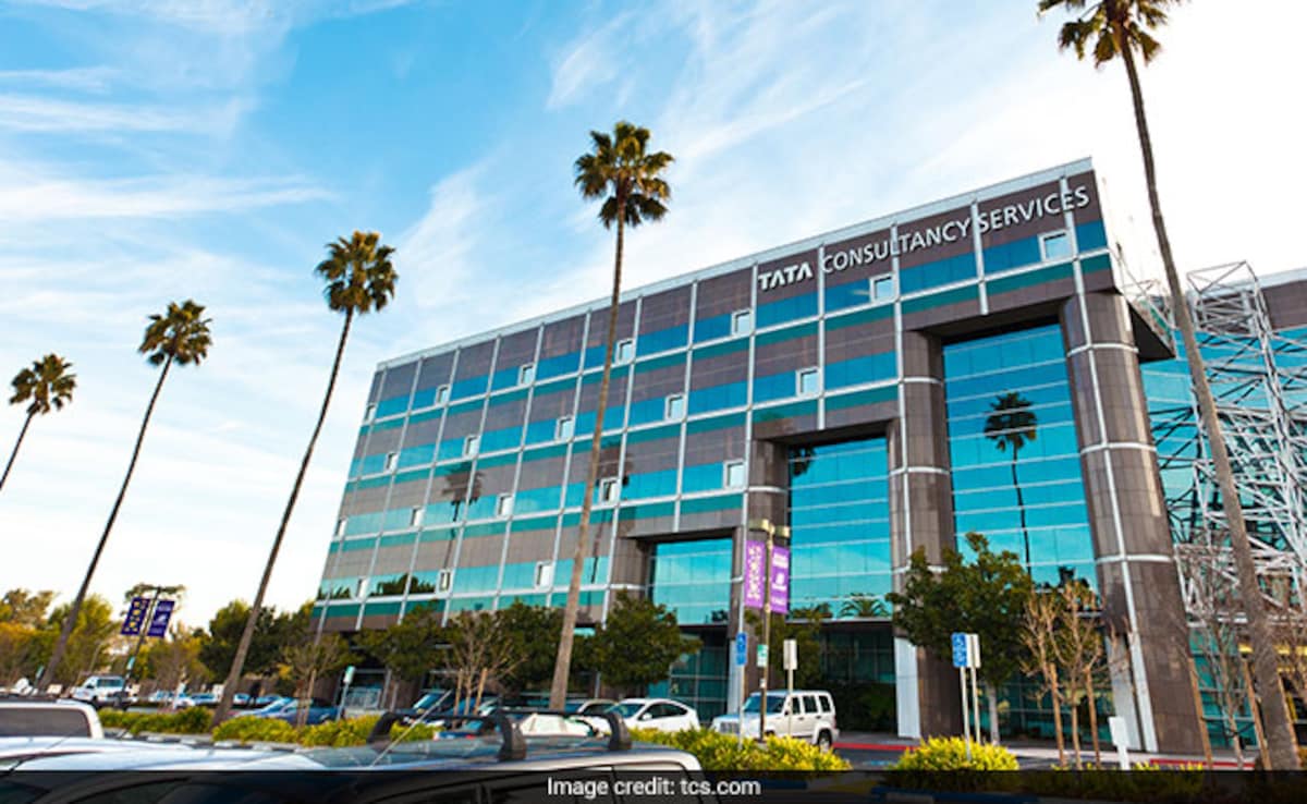 IT Ministry Keeping Close Watch On Tata Consultancy Services’ Layoffs Situation: Report