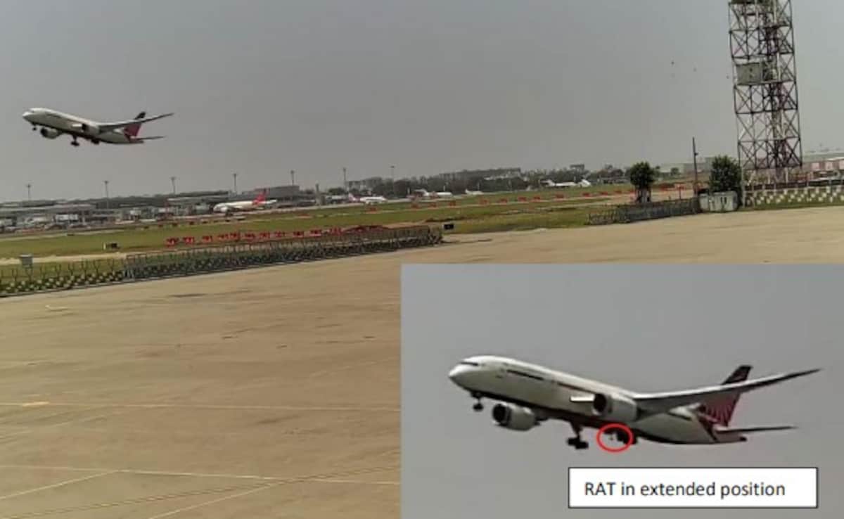 NDTV Decodes: Engines Shut, Fuel Cut Off – Inside Doomed Air India Flight