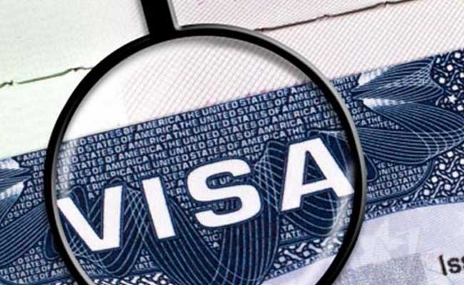 Rs 16,000 To Rs 40,000: New US Visa Fee For Indian Tourists, Students