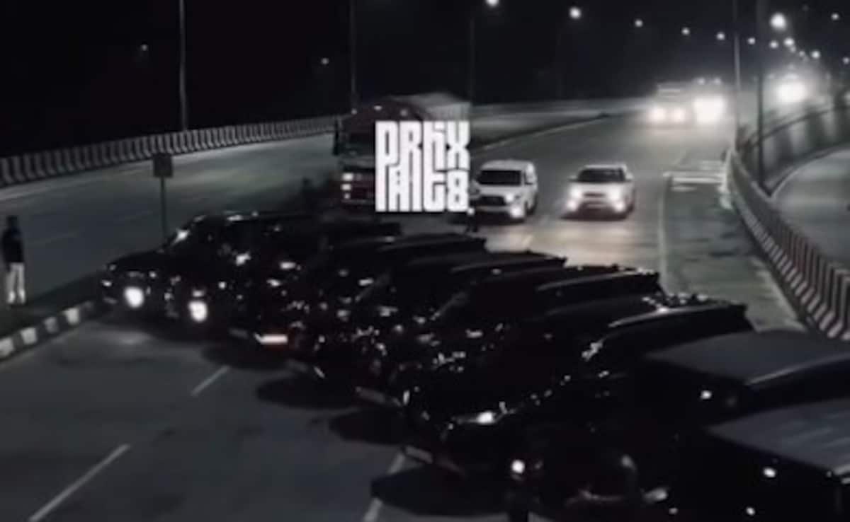 Highway Blocked By Luxury Cars For Reels, Chhattisgarh High Court Slams Cops