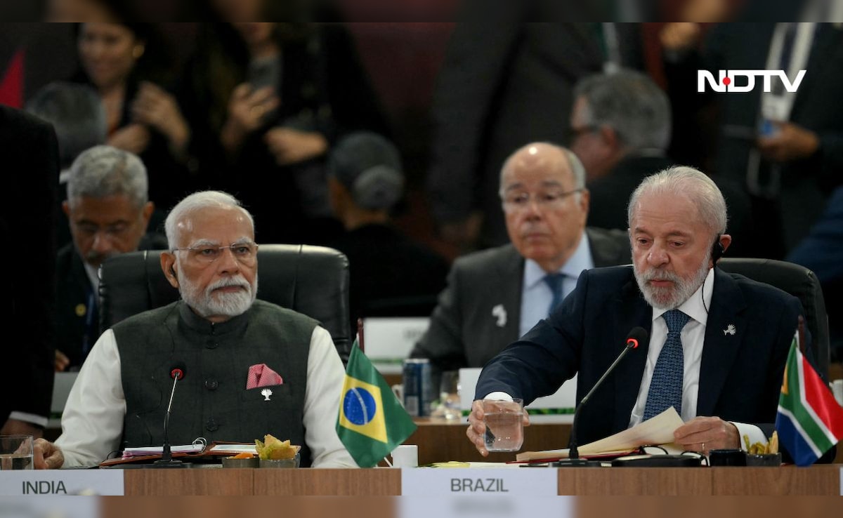 Opinion: Opinion | ‘No More Double Standards’: What India Really Meant At BRICS