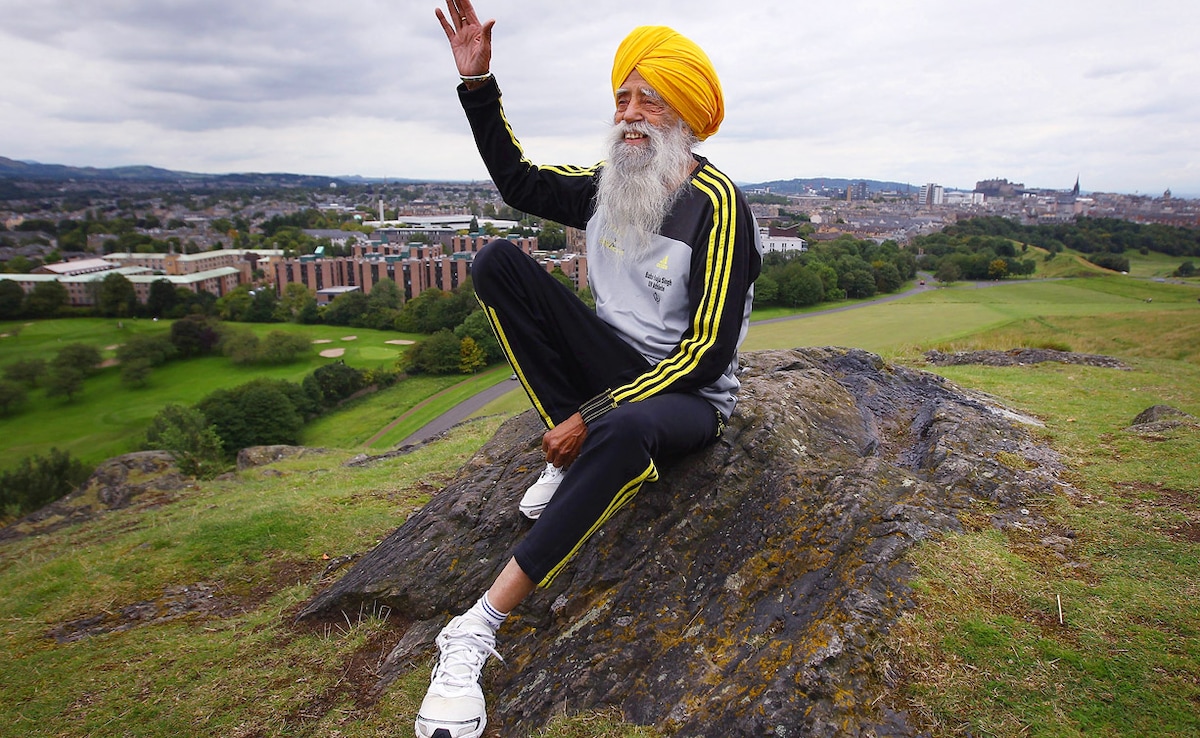 NRI Driver Arrested In Fauja Singh Hit-And-Run Case, Fortuner Seized