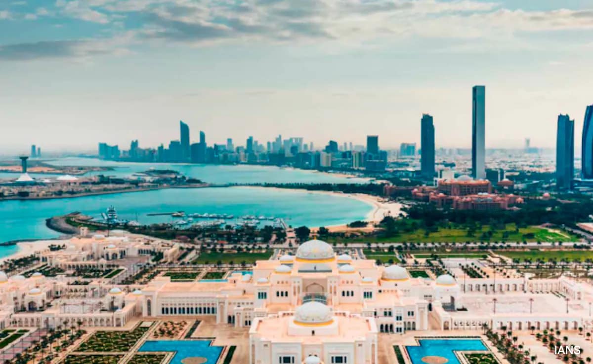 UAEs New Golden Visa Rule Marks Significant Shift For Indian Investors