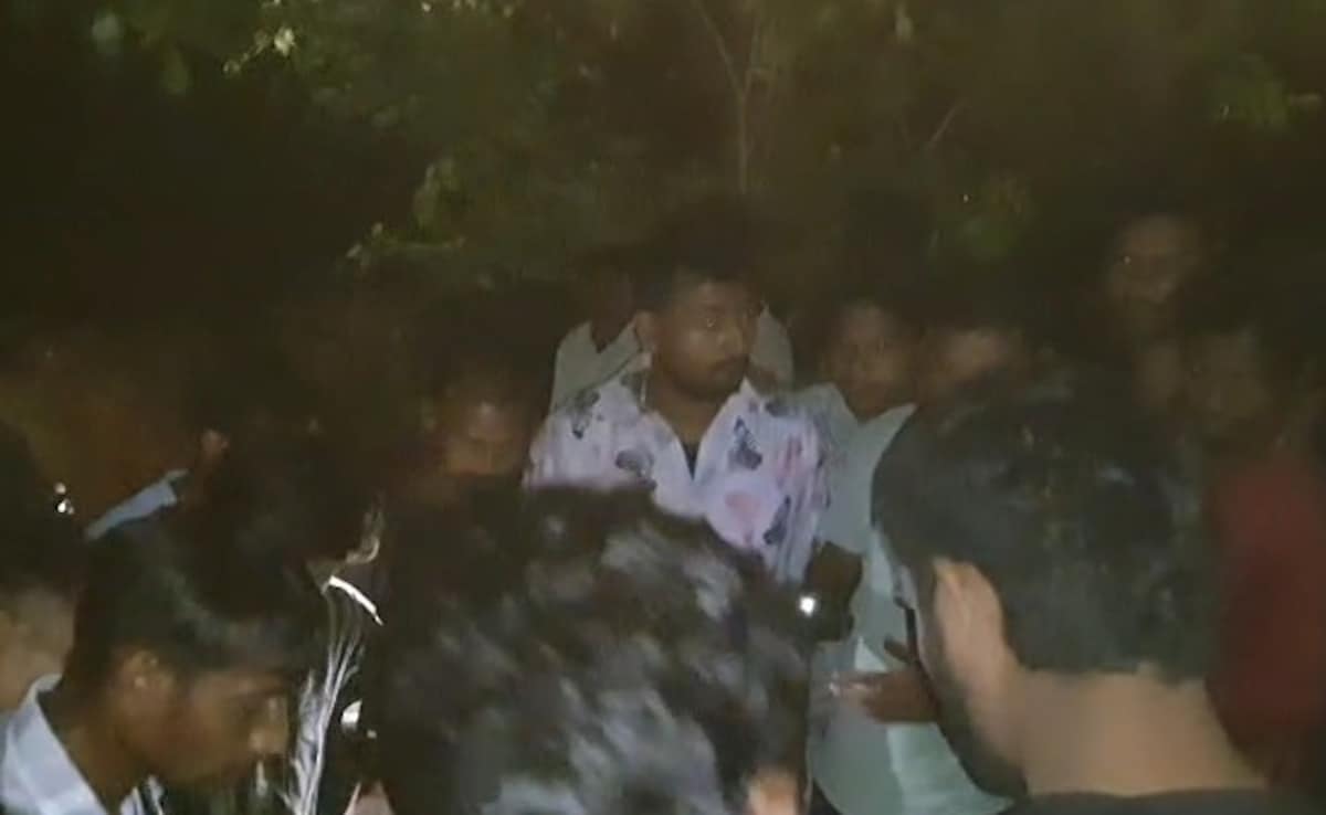 Drunk Army Officer Hits 30 People With Car In Nagpur, Then This Happens