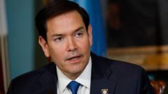 US to review all 55 million visas to check if holders broke rules