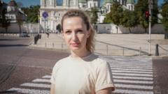 ‘The world is behaving irrationally’ – Putin’s warm welcome gets cold reaction in Ukraine