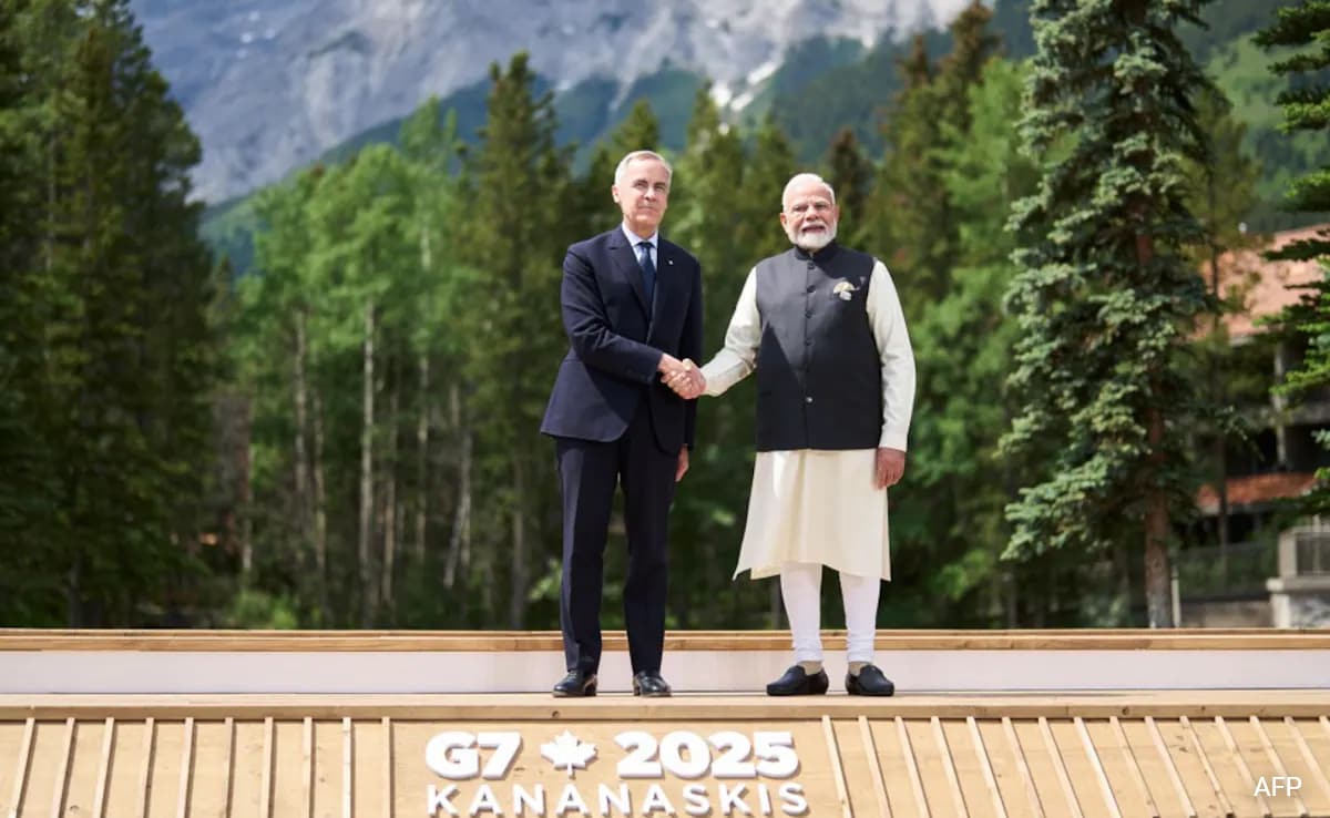 Bilateral Ties Reset? Canada Makes First India Posting Since Diplomatic Row